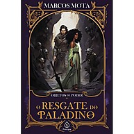 O Resgate do Paladino: Aventura e Magia! - imagem 1