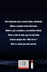 O Massacre da Família Hope: Um Thriller Psicológico de Riley Sager - imagem 3