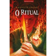 O Ritual: Aventura Cristã de Maurício Zágari - imagem 1