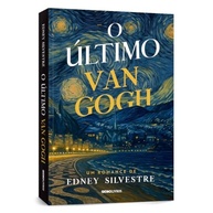 O Último Van Gogh: Romance Eletrizante de Arte, Crime e Destino - imagem 4