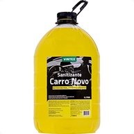 Sanitizante Carro Novo 5L Vintex By Vonixx: O Aroma Perfeito para Seu Veículo! - imagem 2
