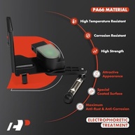 Sensor de Nível de Altura A-Premium para Hyundai Santa Fe | Garanta o Conforto e a Segurança - imagem 5