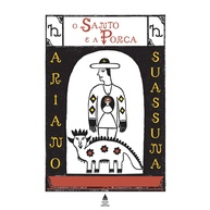 O Santo e a Porca: Uma Obra Prima da Literatura - imagem 1