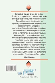 o-segundo-crista-a-guia-para-o-completo-moral-espiritismo-a-evangelho-a