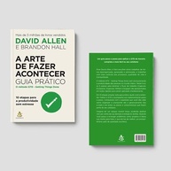 A Arte de Fazer Acontecer: Domine a Produtividade Sem Estresse com o Método GTD - imagem 3