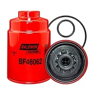 Baldwin BF46062: O Separador de Combustível/Água Essencial para Seu Veículo - imagem 2