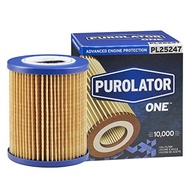 Filtro de Óleo PurolatorONE PL25247: Proteção Avançada para o Motor do Seu Carro - imagem 2