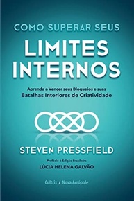 Supere Seus Limites Internos: Desbloqueie Sua Criatividade e Alcance o Sucesso - imagem 2