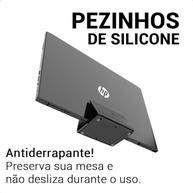 Suporte Vertical para Notebook M26x - Organize sua Mesa e Melhore o Refrigeração - imagem 5