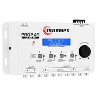Taramps Pro 2.4S Branco: O Processador de Áudio Definitivo para Seu Som - imagem 3