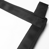 Tela de Impacto para Golfe 10' x 7.5' - Leve seu Simulador para o Próximo Nível! - imagem 1