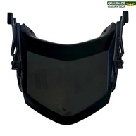 Rabeta Traseira Central Honda CG 125/150/160 Titan Fan Start - Renove o Visual! - imagem 5