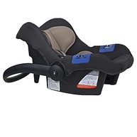 Bebê Conforto Burigotto Touring X Bege: Segurança e Conforto para o Seu Pequeno - imagem 5