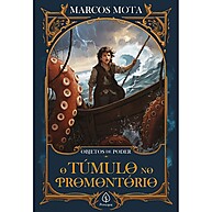 O Túmulo no Promontório: Desvende o Livro 6! - imagem 1