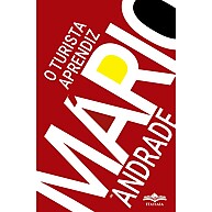O Turista Aprendiz: Descubra o Brasil com Mário de Andrade - imagem 1