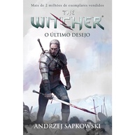 O Último Desejo: Descubra o Mundo de The Witcher - imagem 1