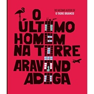 O Último Homem na Torre: Livro que Revela a Luta Contra a Ganância - imagem 1