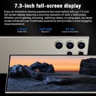 S25 Ultra: O Smartphone 5G com 2TB! - imagem 2