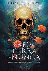 O Rei da Terra do Nunca: Uma Releitura Dark e Sexy de Peter Pan - imagem 2