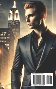 Uma Noite com o Mafioso: O Romance Proibido de Arthur Souza - imagem 3