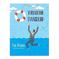 O Verdadeiro Evangelho: Descubra a Essência da Fé - imagem 1