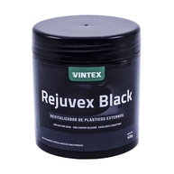Rejuvex Black Vonixx: Revitalizador de Plásticos Pretos - Restaure o Brilho Original! - imagem 1
