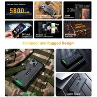 OUKITEL WP32: O Robusto 4G que Você Precisa! - imagem 2