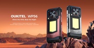 Oukitel WP56: O Smartphone Blindado Definitivo - imagem 2
