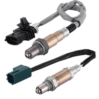 Sensor de Oxigênio O2 15525 - Compatível com Infiniti FX45, M45, Q45 e Nissan Altima, Maxima, Murano, Quest, Sentra, X-Trail - imagem 1