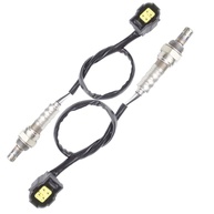 Sensor de Oxigênio O2 2X para Dodge Ram 1500/2500/3500 | Upstream/Downstream - imagem 1