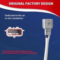 Sensor de Oxigênio O2 Pós-Catalisador 234-8020 para Nissan Armada, Qashqai, Rogue Sport e Infiniti QX80 - imagem 4