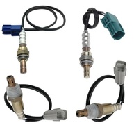 Sensor de Oxigênio O2 Upstream/Downstream Nissan Pathfinder Frontier Xterra 4.0L (2007) - Kit 4 Peças - imagem 2