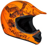 Capacete Off-Road Raider Ambush Mossy Oak - Segurança e Estilo para Aventuras - imagem 1