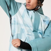 Oakley Jaqueta masculina reciclada Range 2.0 - imagem 5