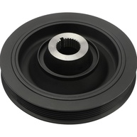 Polia Balanceadora Harmônica Motor 594-067 para Honda Accord, Odyssey, Acura CL e Isuzu Oasis - imagem 1