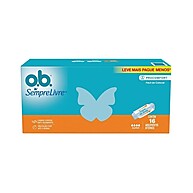 O.B. ProComfort Super: Proteção Íntima e Conforto - imagem 1