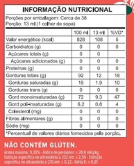 Azeite Extra Virgem Oba Bem Querer Portugal 500 Ml - imagem 2