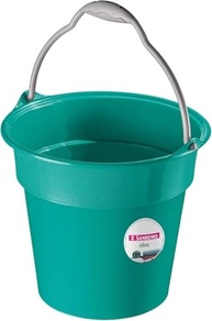 Balde 8L Oba Sanremo Sortido – Prático e Resistente para Organização e Armazenamento - imagem 2