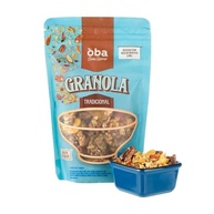 Granola Oba Bem Querer 200G Tradicional - imagem 2