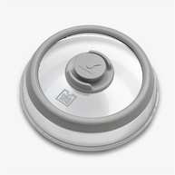 ObaKeep Fresh: Seladora a Vácuo para Cozinha Prática - imagem 1