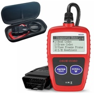 Scanner Automotivo OBD2 MS309: Diagnóstico Completo e Descomplique a Manutenção do Seu Carro - imagem 1