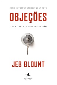 Objeções: Domine a Arte de Superar o "Não" e Alcance Suas Metas - imagem 1