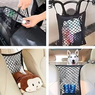 objetos-anti-universal-porta-a-distracao-carro-organizador-de-rede-para-a