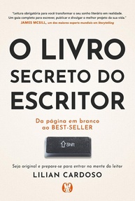 O Livro Secreto do Escritor: Guia Completo para Publicar e Divulgar Sua Obra - imagem 1