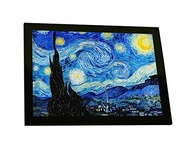 Quadros Decorativos com Obras de Arte Famosas - Van Gogh, Monet, Da Vinci e Mais - imagem 3