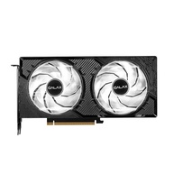 Placa de Video GALAX GeForce RTX 5070 2X 1-CLICK OC 12GB GDDR7 192BITS - 57NON7MDBROC - imagem 4