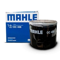 Filtro de Óleo Mahle OC 458: Proteção Essencial para Fiat Cronos, Uno, Argo, Strada e Mais! - imagem 2