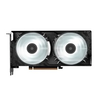 PLACA DE VIDEO NV RTX5060 8GB BLACK GF 1-CLICK OC 128BITS GDDR7 GALAX 56NSN8MDDCOC - imagem 3