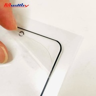 Tela Dobrável Huawei P50 Pocket: Vidro + OCA - imagem 3