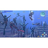 Endless Ocean Luminous: Explore o Oceano! - imagem 2